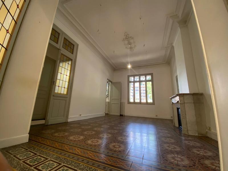 Appartement - 131 m² - 4 pièces