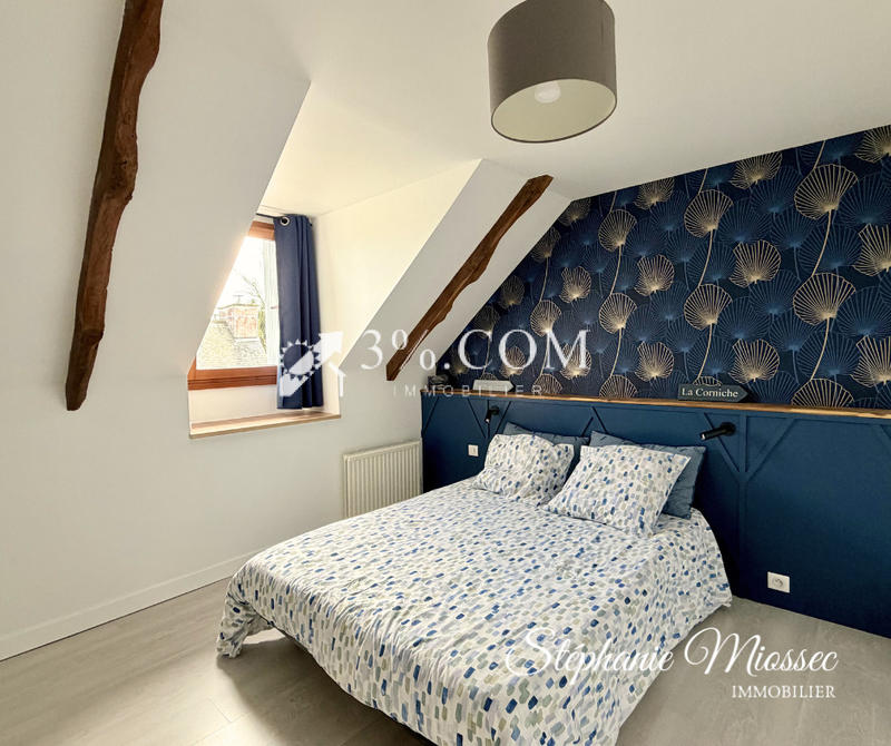 Maison en pierre - 280 m² - 8 pièces