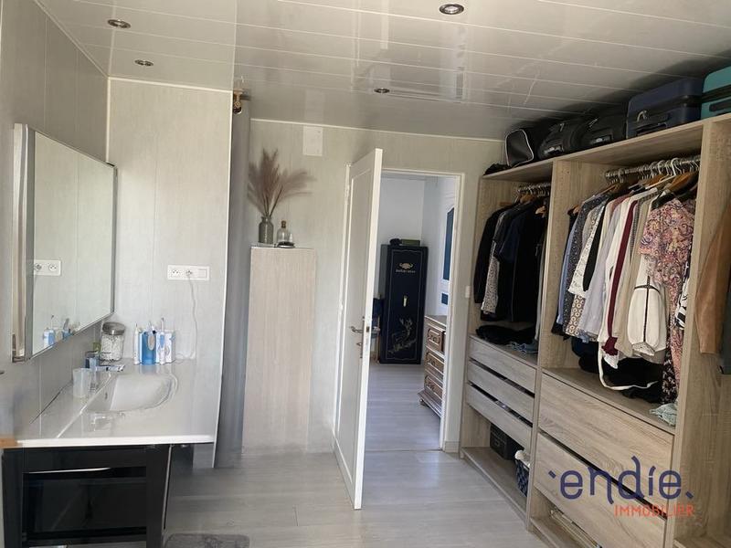 Maison - 172 m² - 7 pièces