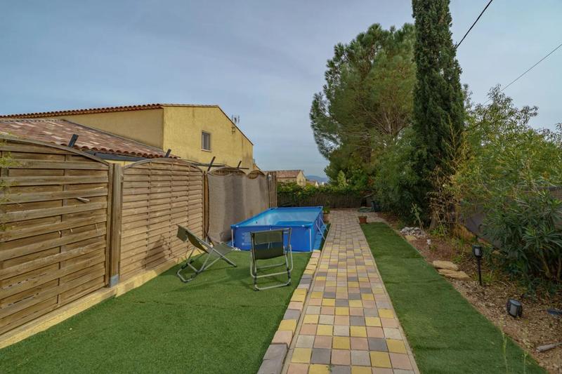 Appartement - 98 m² - 4 pièces