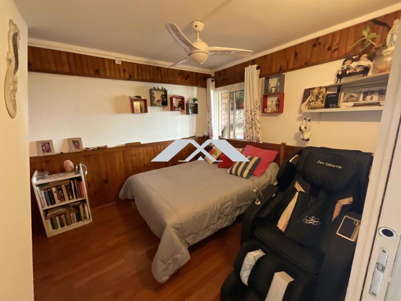 Maison traditionnelle - 58 m² - 3 pièces