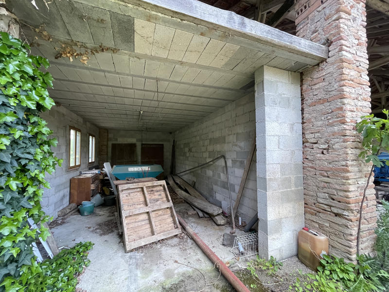Ferme - 200 m² - 6 pièces