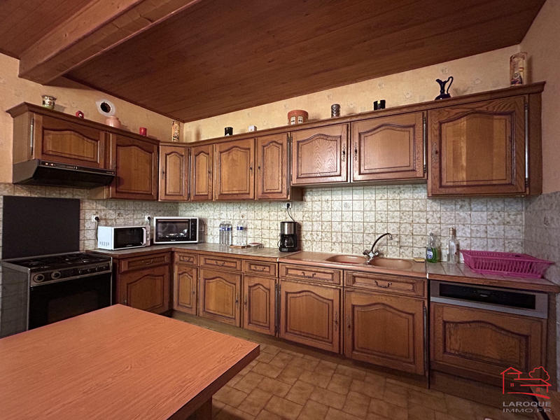 Ferme - 145 m² - 6 pièces