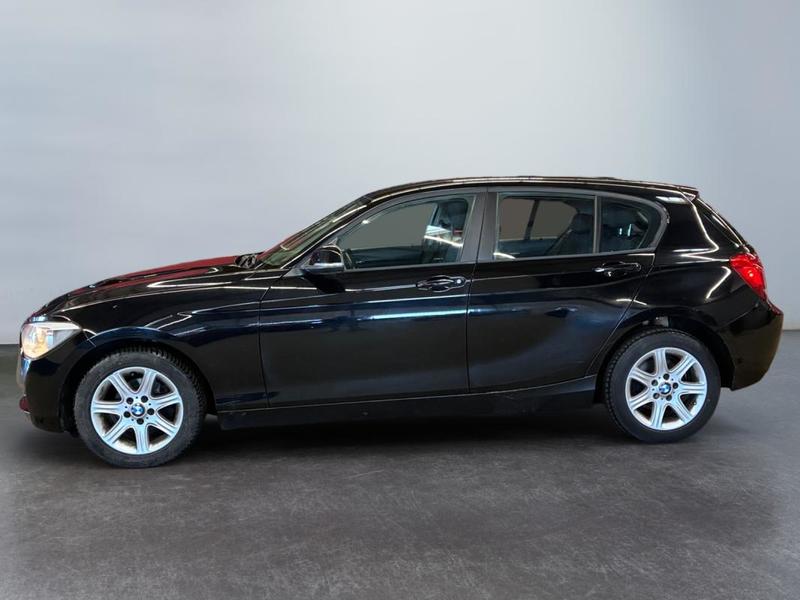 Bmw Série 1 F20 114i 102 ch 127g Lounge