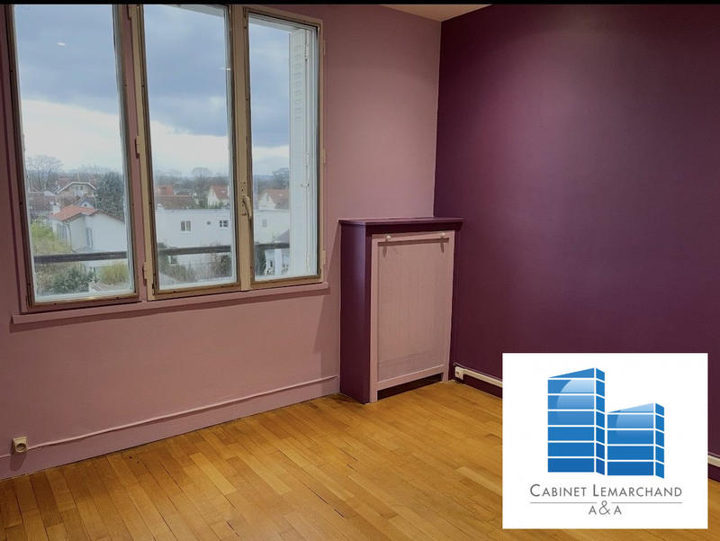 Appartement - 68 m² - 2 pièces
