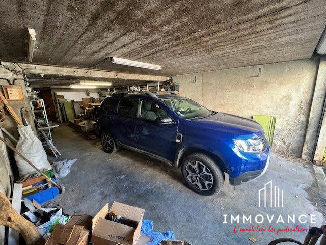 Maison - 115 m² - 6 pièces