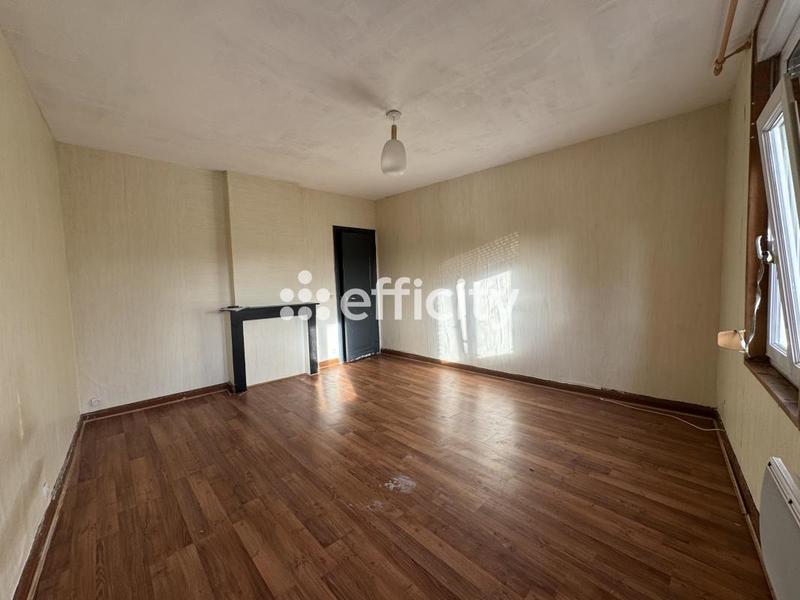 Maison - 108 m² - 6 pièces