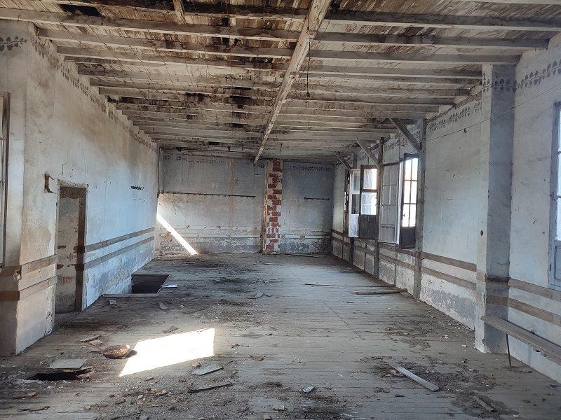 Maison - 174 m² - 3 pièces