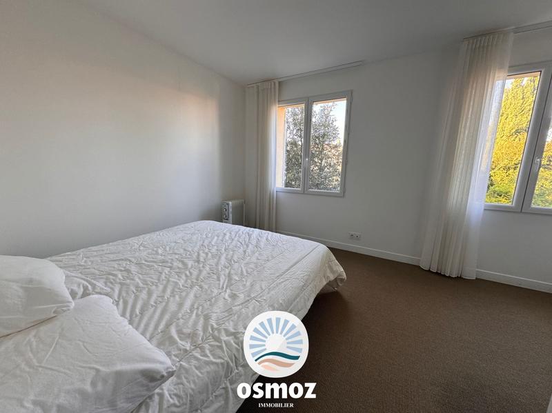 Maison traditionnelle - 66 m² - 3 pièces