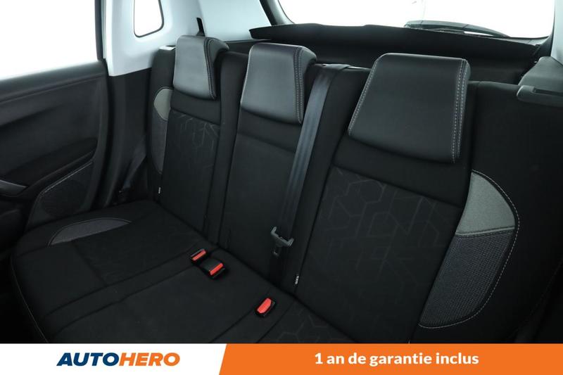 Peugeot 2008 1.6 Blue-HDi Active Business 100 ch