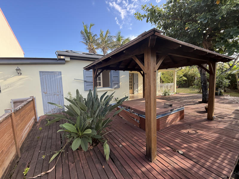 Maison - 112 m² - 4 pièces