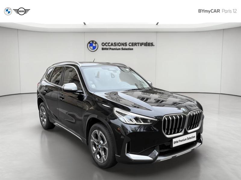 Bmw X1 U11 sDrive 18i 136ch Dkg7 xLine