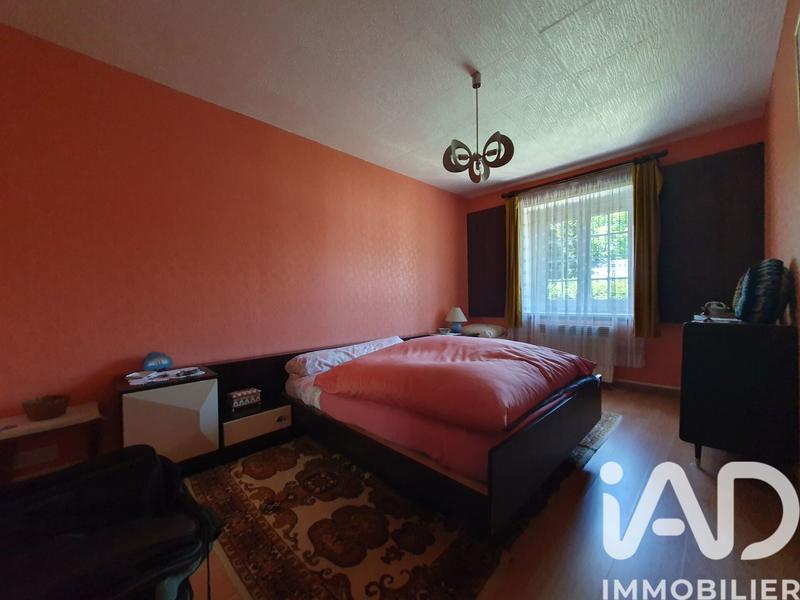 Maison - 139 m² - 6 pièces