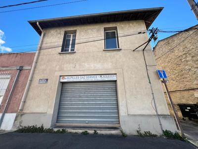 Maison - 90 m² - 3 pièces