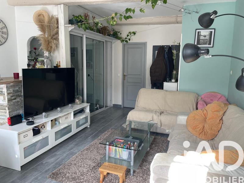 Appartement - 88 m² - 4 pièces