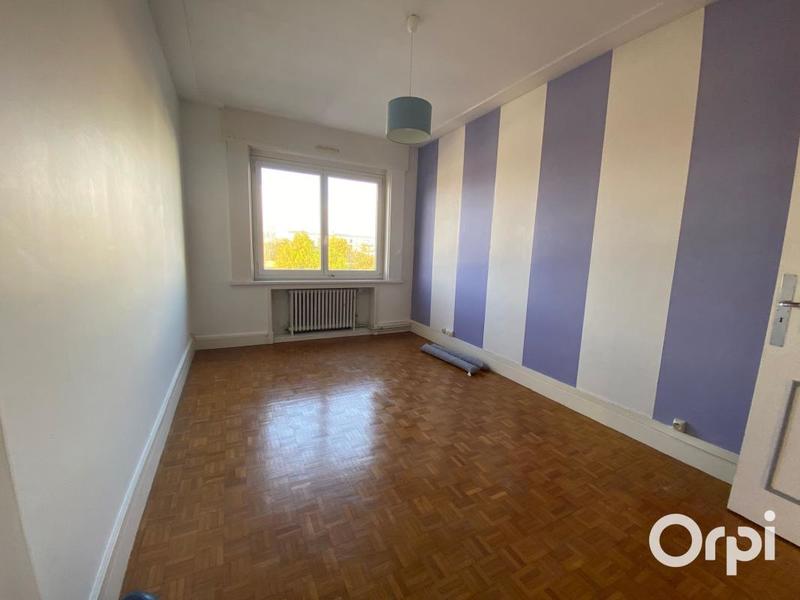 Appartement - 119 m² - 4 pièces