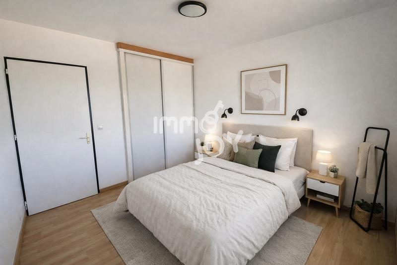 Maison - 126 m² - 5 pièces