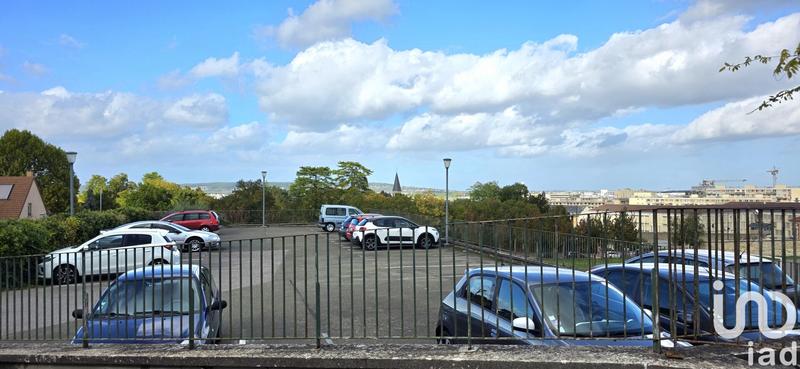 Appartement - 81 m² - 4 pièces