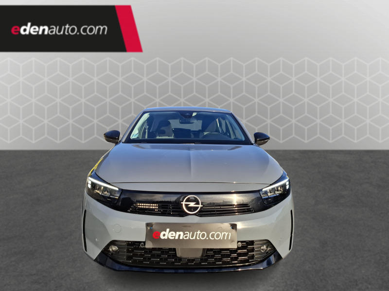 Opel Corsa 1.2 Turbo 100 ch Bvm6