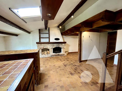 Appartement - 64 m² - 2 pièces