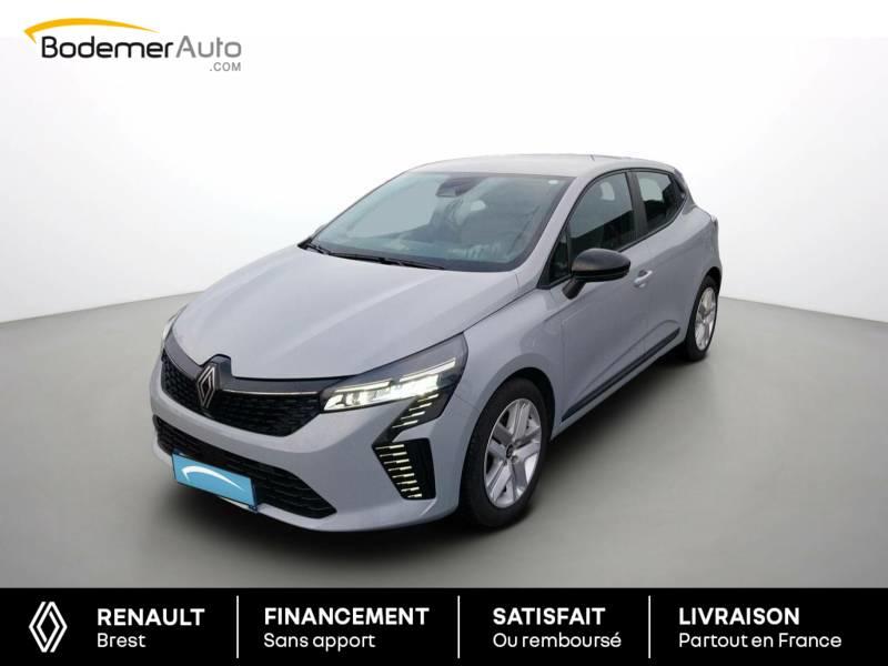 Renault Clio TCe 90 Evolution