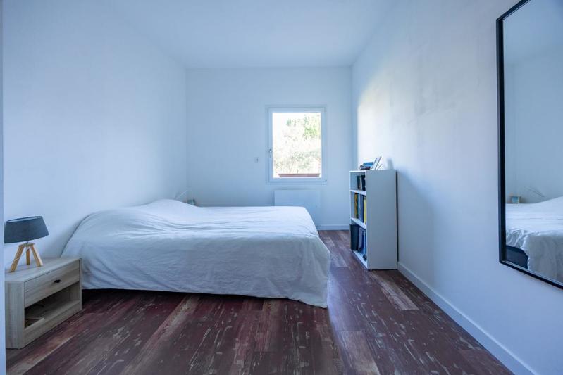 Maison - 126 m² - 5 pièces