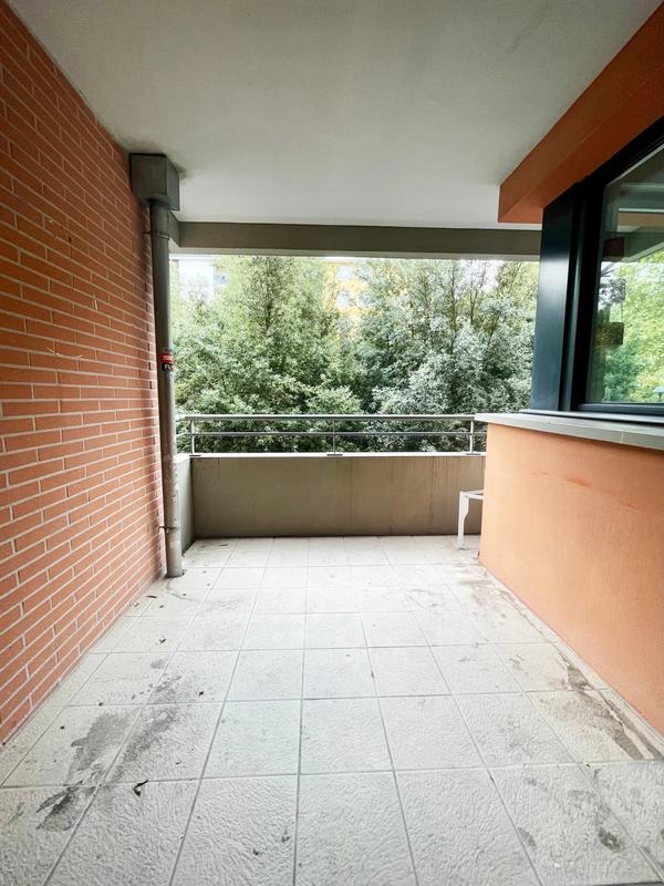 Appartement - 52 m² - 3 pièces