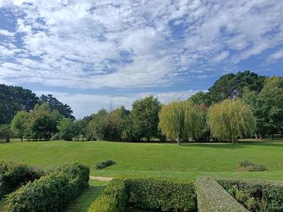 Studio - 26 m² - 2 pièces