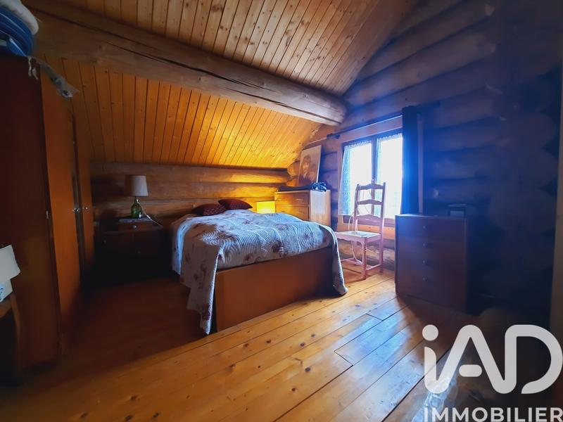 Maison - 104 m² - 4 pièces