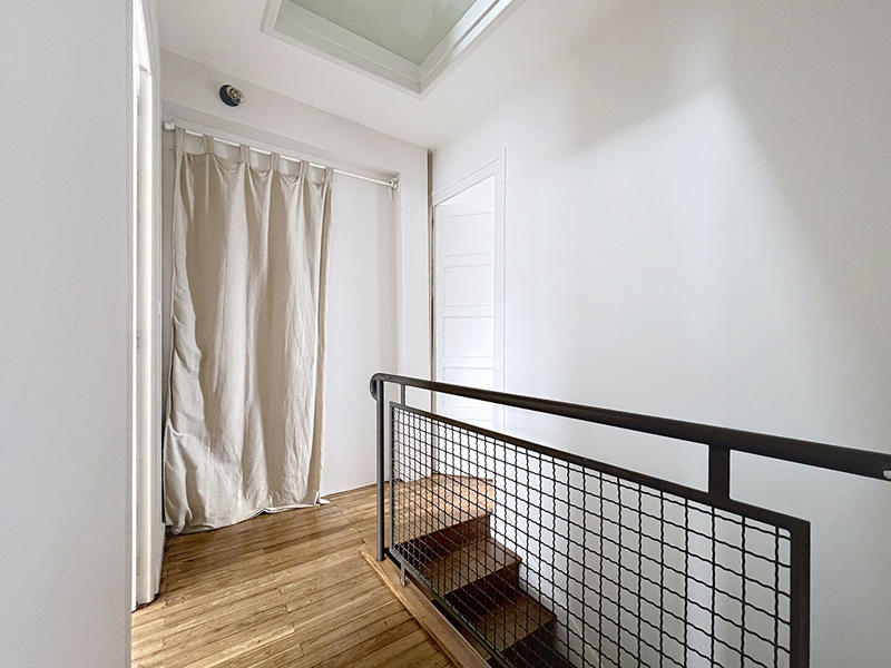 Maison - 145 m² - 7 pièces