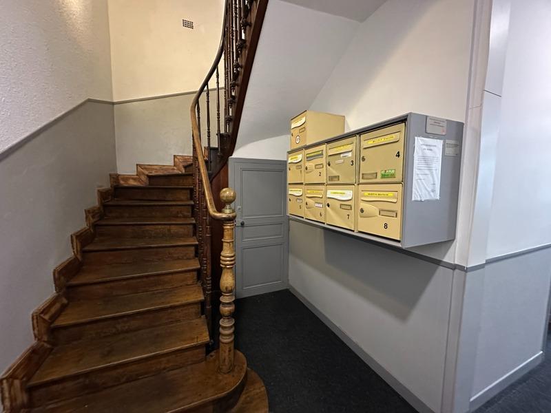 Immeuble - 260 m² - 14 pièces