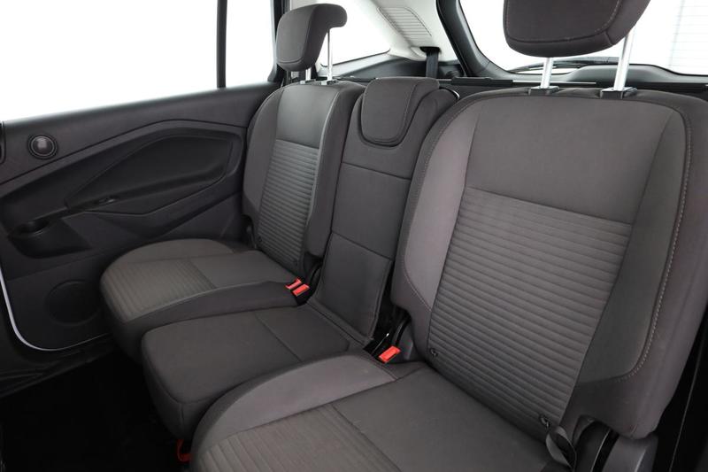 Ford Grand c-Max 1.5 TDCi Titanium Bv6 7pl 120 ch