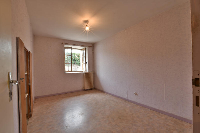 Maison - 124 m² - 4 pièces