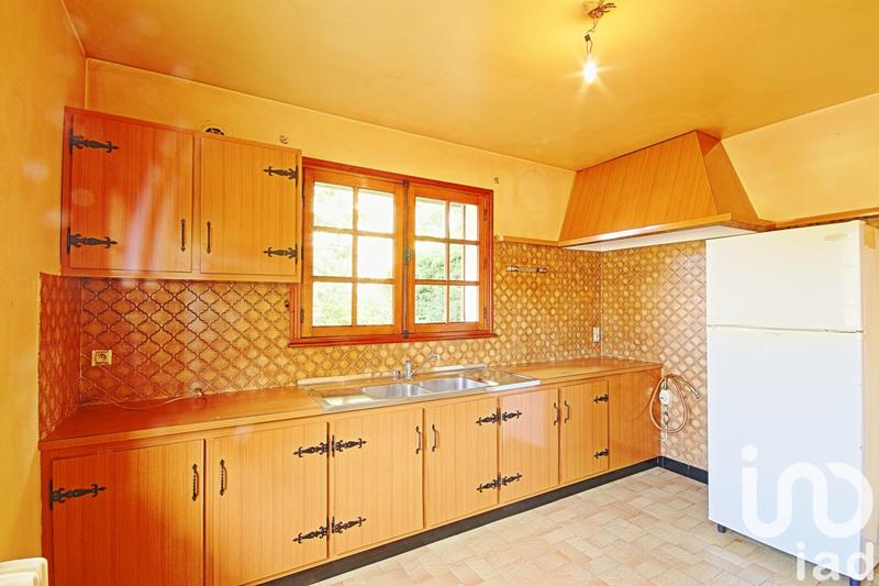 Maison - 173 m² - 7 pièces