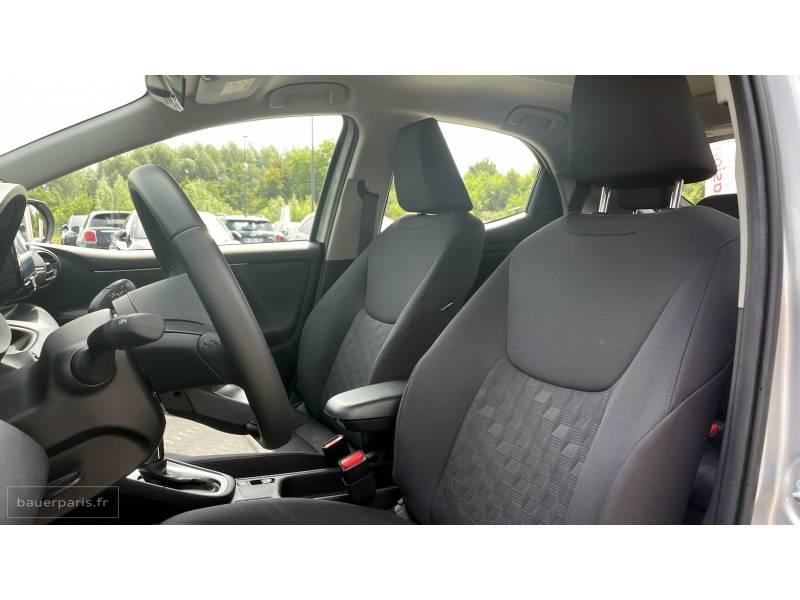 Toyota Yaris Hybride 116h Dynamic