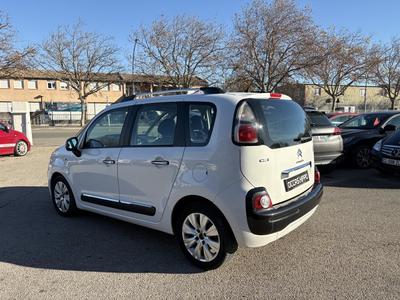 Citroën C3 Picasso 1.6 Hdi 92cv Confort Bvm5
