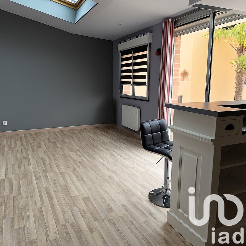 Maison de village - 170 m² - 7 pièces