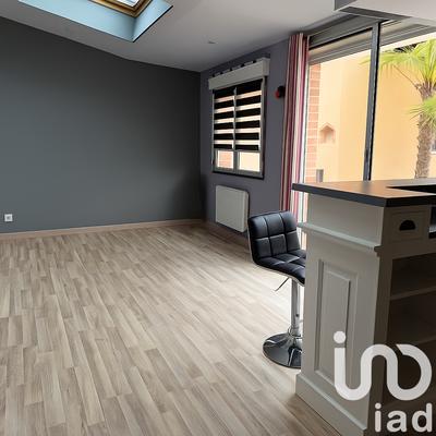 Maison de village - 170 m² - 7 pièces