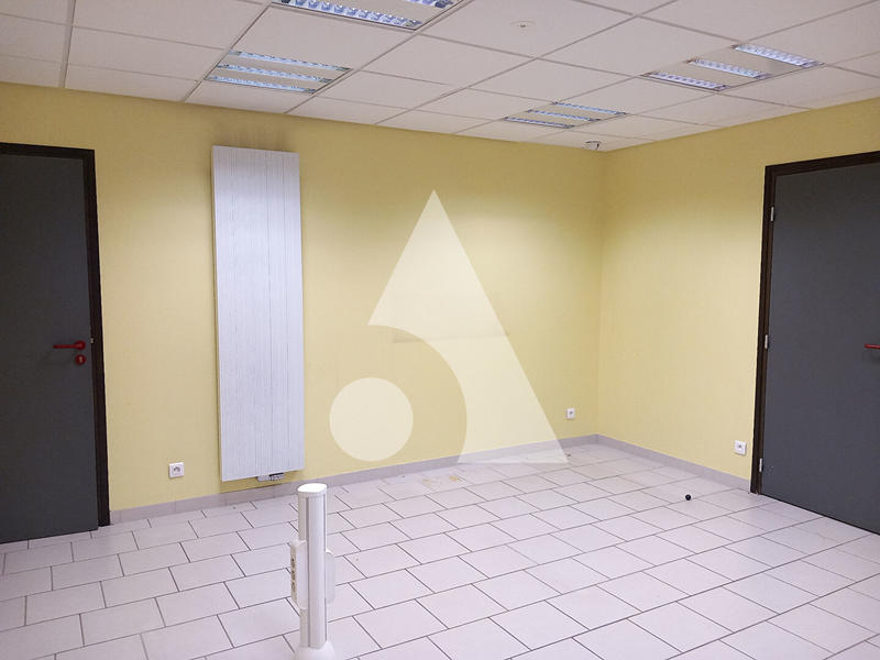 Local commercial - 370 m²