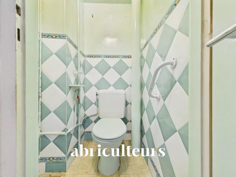 Appartement - 67 m² - 4 pièces