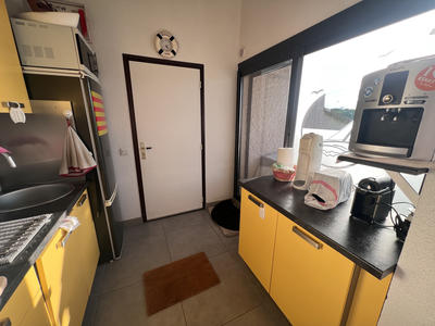 Appartement - 45 m² - 3 pièces