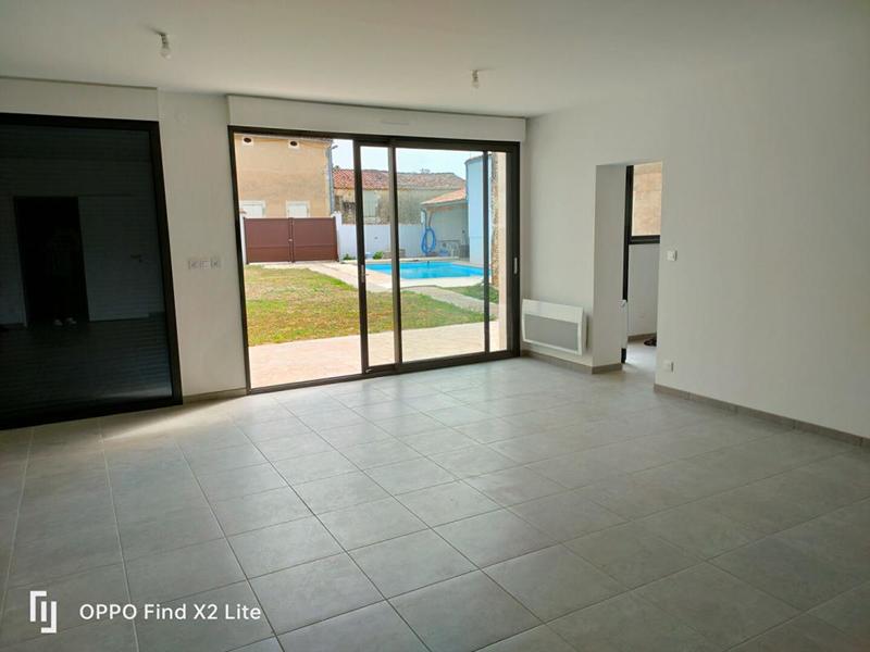 Maison - 207 m² - 6 pièces