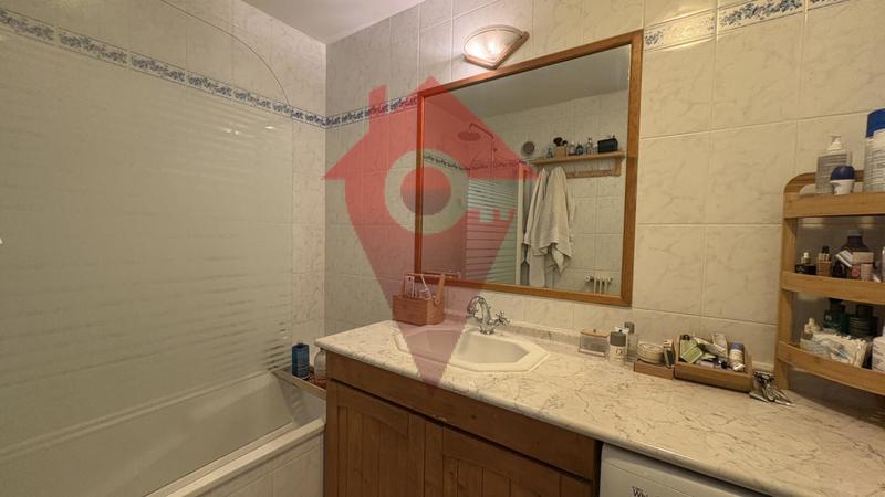 Appartement - 82 m² - 5 pièces