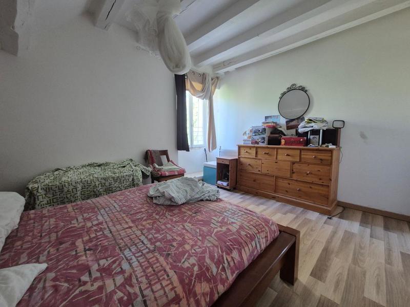 Maison - 190 m² - 6 pièces