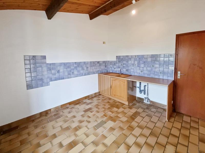 Maison - 148 m² - 8 pièces