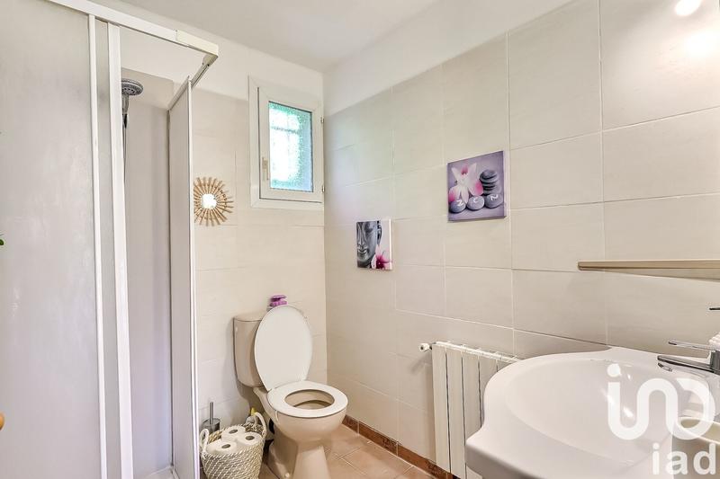 Maison - 175 m² - 6 pièces