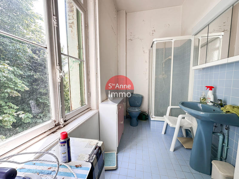 Maison - 118 m² - 5 pièces