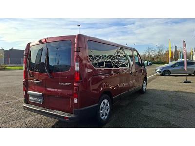 Renault Trafic Combi L2 dCi 150 Energy s&amp;S Zen