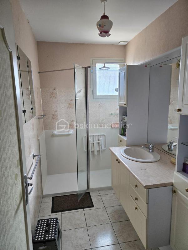 Pavillon - 88 m² - 4 pièces