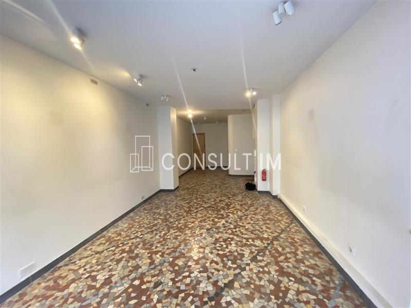Local commercial - 32 m²
